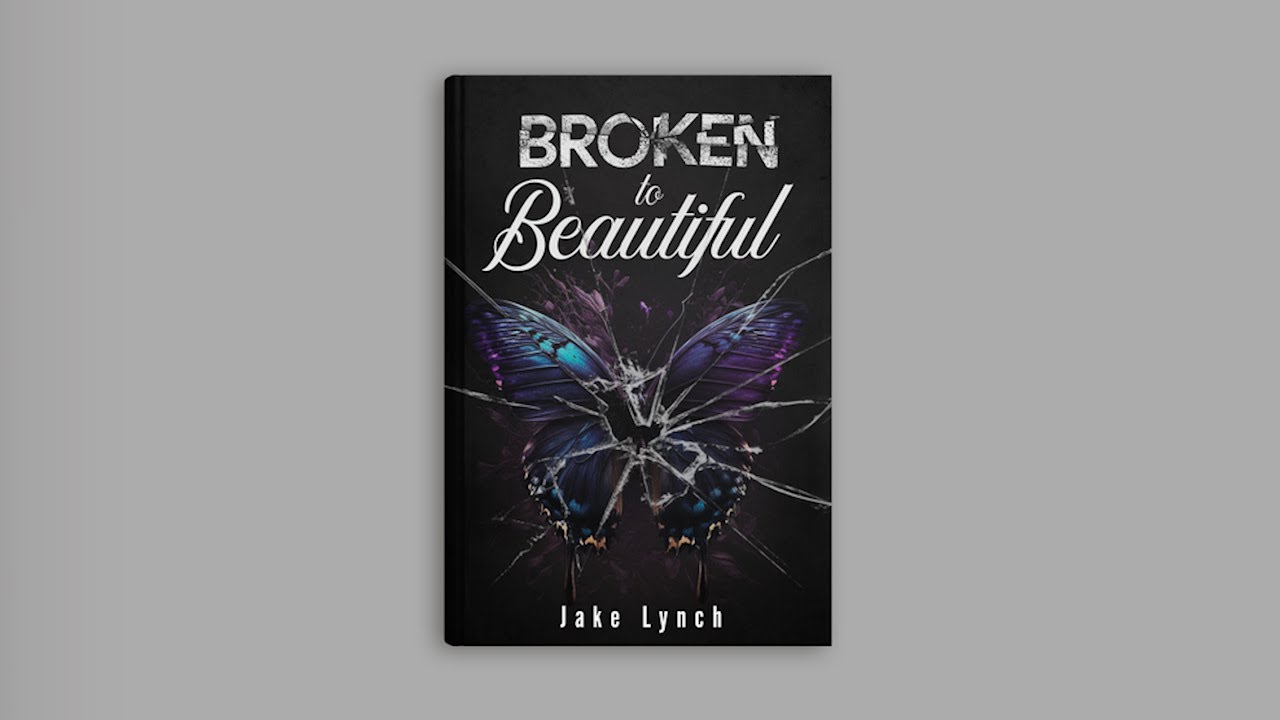 Author's Insight with Jake Lynch: Ep. 9 - Redemption