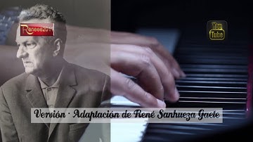 Balys Dvarionas - Little Suite - Theme and Variations - Arrangement (Theme & Coda)