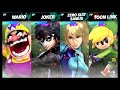 Super Smash Bros Ultimate Amiibo Fights Request 22321 Cody Hargrove Custom Tourney Super Smash Bros Ultimate Amiibo Fights Request 22321 Cody Hargrove Custom Tourney