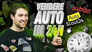 HOW TO SELL YOUR CAR AND MAKE A PROFIT screenshot 5