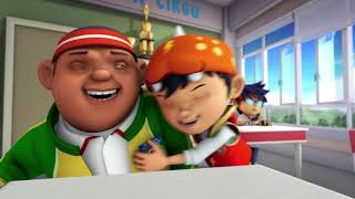 Gopal LULUS Ujian Matematik