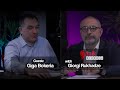 Talk Georgia With Giorgi Rukhadze Episode 10 Trailer Talk Georgia With Giorgi Rukhadze Episode 10 Trailer