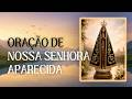 Oração de Nossa Senhora Aparecida