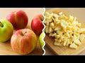 Все ищут ЭТИ Рецепты!🍏 ЯБЛОЧНЫЙ ПИРОГ и ДРУГИЕ ВКУСНЫЕ десерты ИЗ ЯБЛОК!