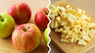 Все ищут ЭТИ Рецепты!🍏 ЯБЛОЧНЫЙ ПИРОГ и ДРУГИЕ ВКУСНЫЕ десерты ИЗ ЯБЛОК!