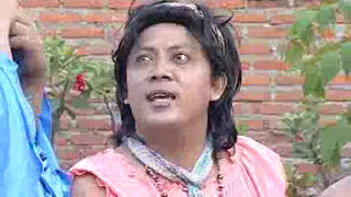 Tivi Tambunan - Janda Janda Genit ( Comedy Video)