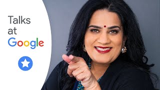 Zarna Garg | Breaking Barriers in Comedy | Talks at Google