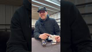 Clipper  Maintenance and Trouble Shooting