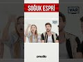 Eğlenceli Soğuk Espriler 😂 Yaz Şarkısı Oyuncuları Kapışıyor 😂 #shorts