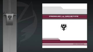 Prowler - Reality