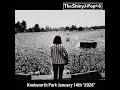 Mia Leia Clayton - My Way Live At Knebworth Park (January 14th 2026)