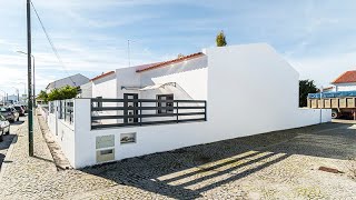 moradia T2 nova com quintal - Horta das Figueiras, Évora