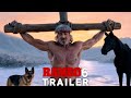 Rambo 6: New Blood Fan Trailer | Stallone & Mikkelsen