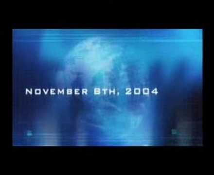 Splinter Cell Chinese Embassy Introduction