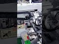 Fully Automatic Terminal Crimping Housing Insertion and Wire Tinning All in One Machine
