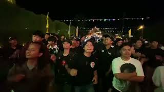 Cah Reggae Agustusan Di Lumajang