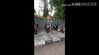 Protokol perusahaan Protokol perusahaan