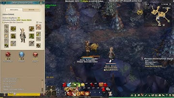 ToS, Is this a fail-path bot?