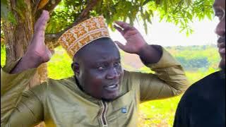 NIKIKWAMBIA UTANIELEWA NANGA?