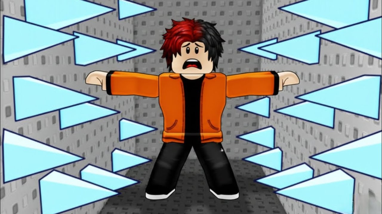 I TRIED TO ESCAPE 99 ROOMS… THIS GOT INSANE 🤯 | ROBLOX ESCAPE 