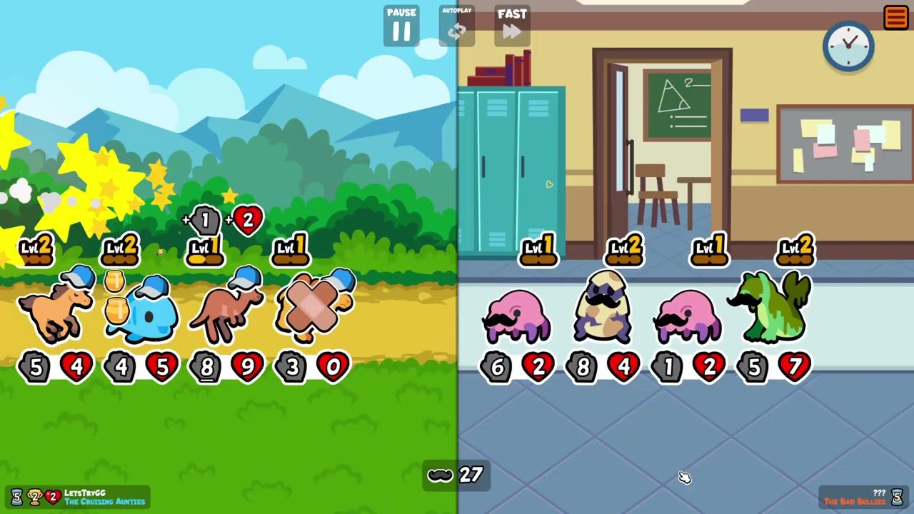 7/8/26 Daily, Super Auto Pets S3E8 (SAP)