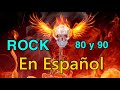 Rock en Español Mix 2021 - Inolvidables Éxitos - Rock Nacional