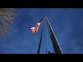 SAVING THE AMERICAN FLAG FROM DISASTER | Remembering Memorial Day