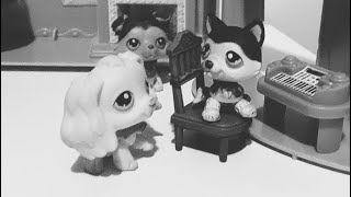 LPS- Farewell Amanda MV