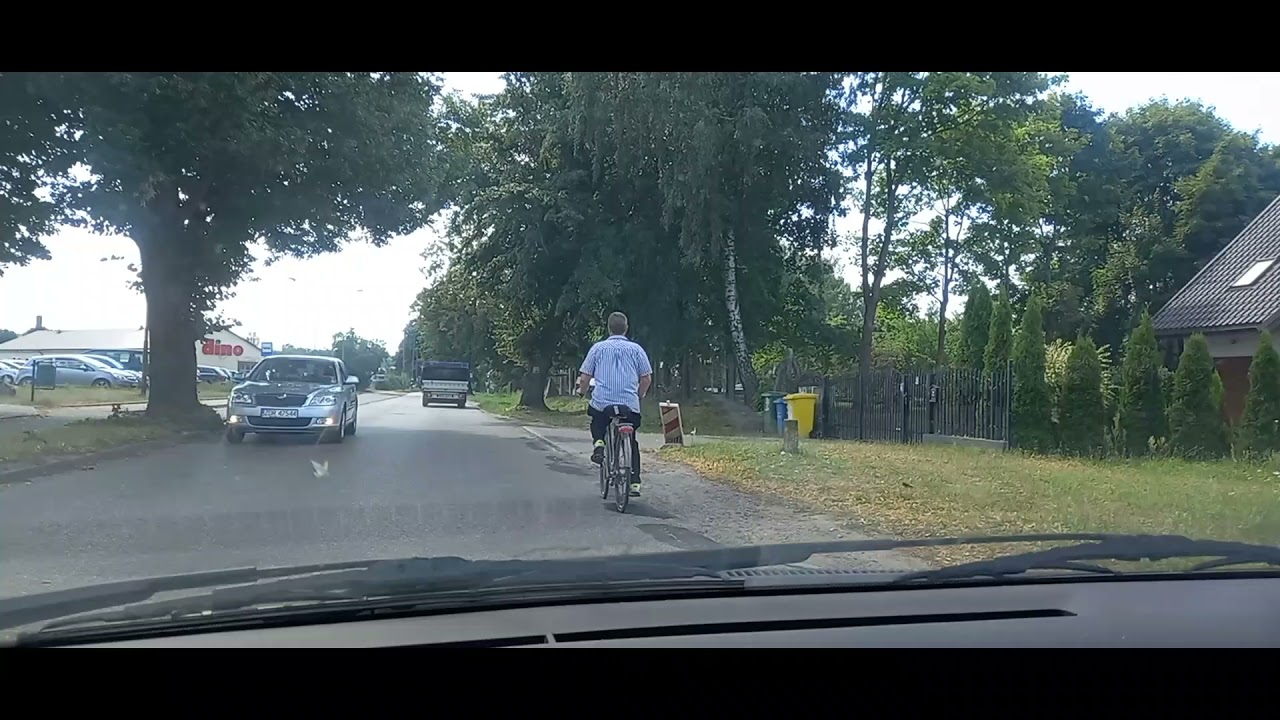 Czaplinek; część 2