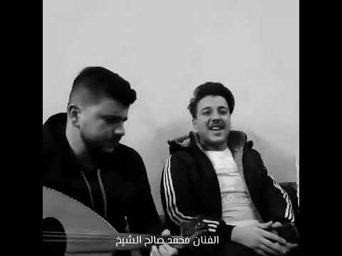 محمد الشيخ عتابا