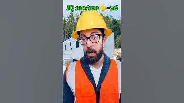 26:IQ100/100👍#skills #workskills #smartwork #worklife #hardwork #amazing #tips #shorts