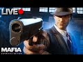 Mafia: Definitive Edition. Від Таксиста до Рекетира? Проходження Рімейку Класичної Гри. Частина 1
