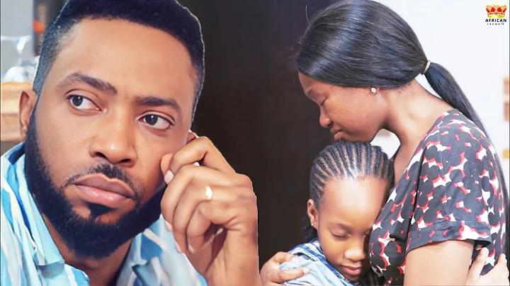 Don't Miss Dis TRUE LIFE EMOTIONAL Frederick Leonard LOVE Movie 2day If U Plan 2 Marry- African Mov