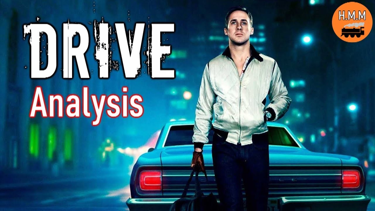 Drive movie review & film summary (2011)