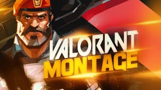 CORPSE ? - VALORANT MONTAGE