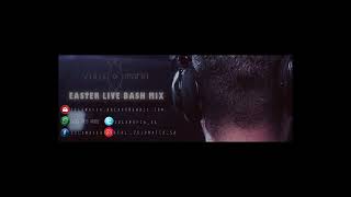 ZuluMafia   Live mix at the Easter Bash