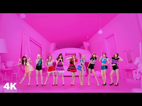 Girls' Generation 少女時代 'BEEP BEEP' MV | 4K