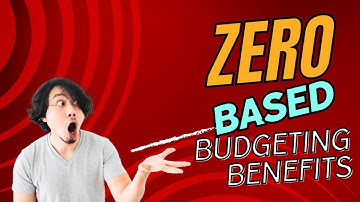 "Mastering Zero-Based Budgeting: Your Key to Financial Freedom"
