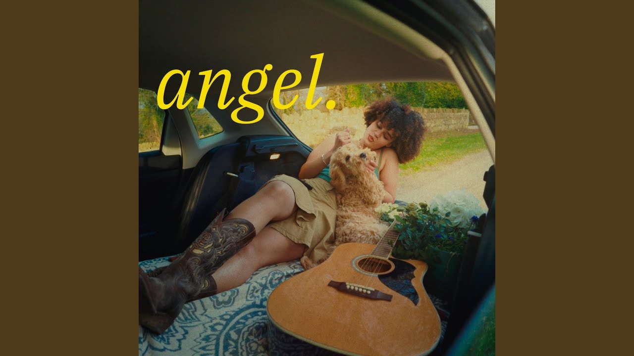 Watch angel on YouTube Watch angel on YouTube