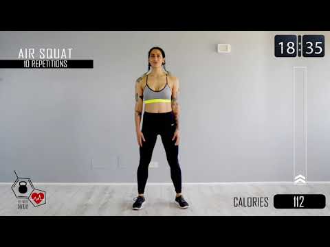 Start Your Transformation – 12 Week Fat-Burning Program for Women (Week 1, Day 1)
