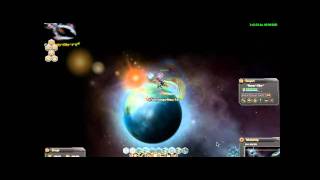 DangerMan VS EIC