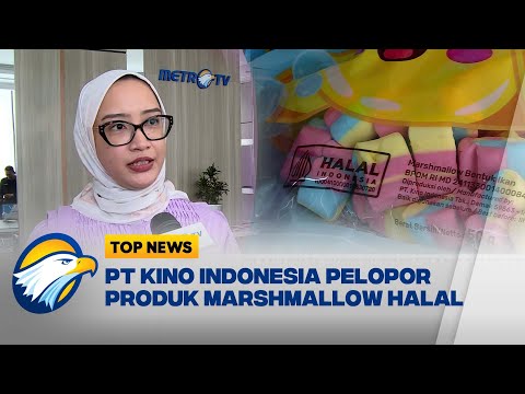 Seluruh Produk PT Kino Indonesia Halal & Aman - [Top News]