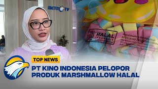 Seluruh Produk PT Kino Indonesia Halal & Aman - [Top News]
