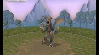 Spore: The Predator