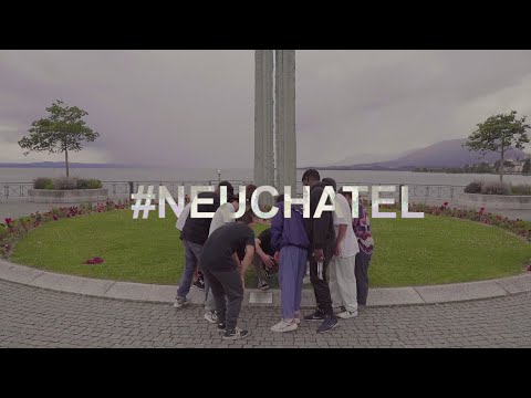 NEUCHATEL FLEX  - Arma Jackson