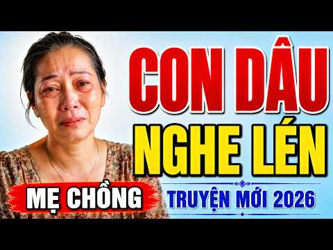 Mẹ Ôm 100 Triệu Sính Lễ Bỏ Theo Nhân Tình Ngay Ngày Cưới Con Gái – Cái Kết Đẫm Nước Mắt