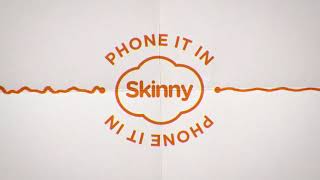 Grand Prix de Radio & Audio // Cannes 2023 - Campanha “Phone it in”, da Colenso BBDO