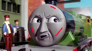 Sodor Apocalypse Offical Trailer Remasterd 