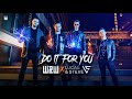 W&W x Lucas & Steve - Do It For You (Official Video)