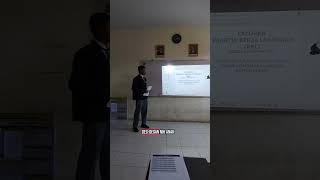 sidang laporan pkl bikin degdegan #fypシ゚viral #sekolah #ngakak sidang laporan pkl bikin degdegan #fypシ゚viral #sekolah #ngakak